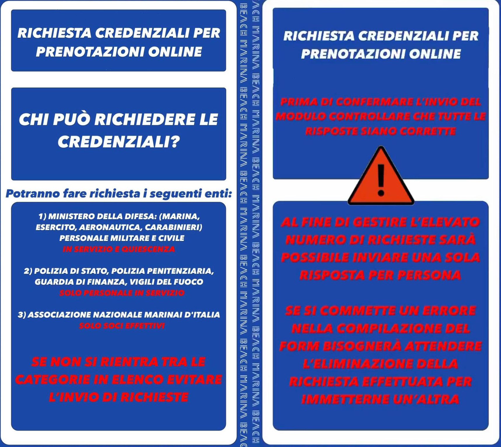 eventi